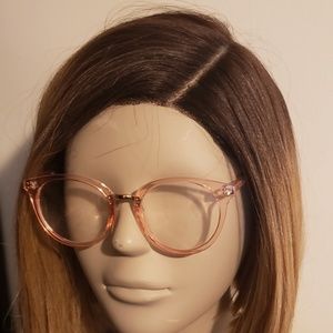 Lace Front Wig